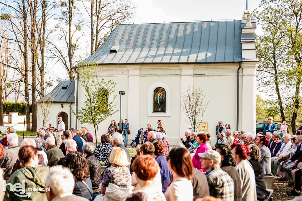 Muzyczna Majówka