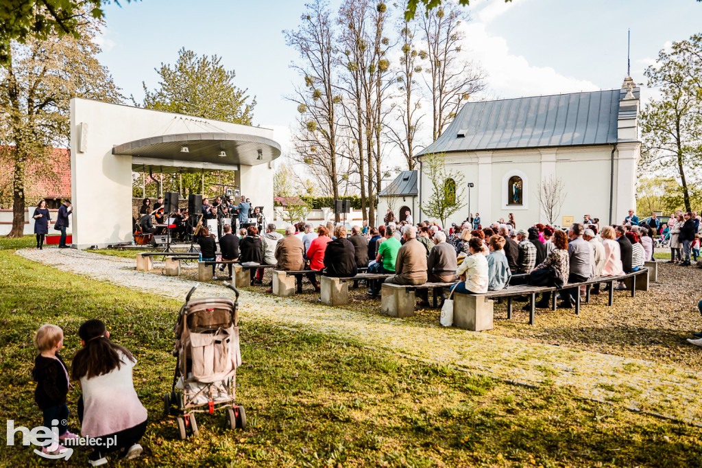 Muzyczna Majówka