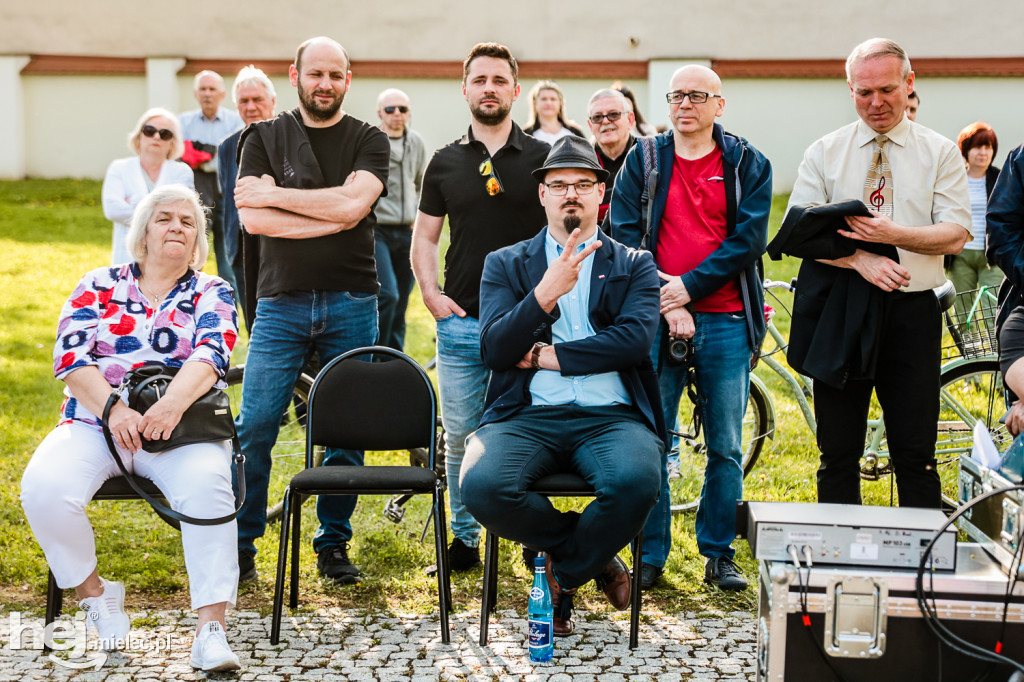 Muzyczna Majówka