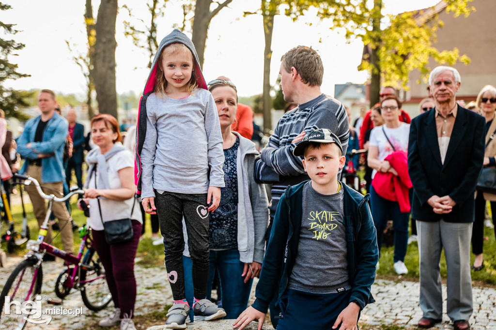 Muzyczna Majówka