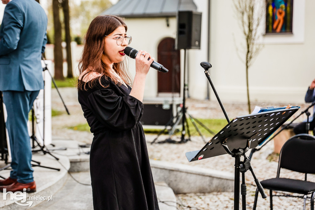 Muzyczna Majówka