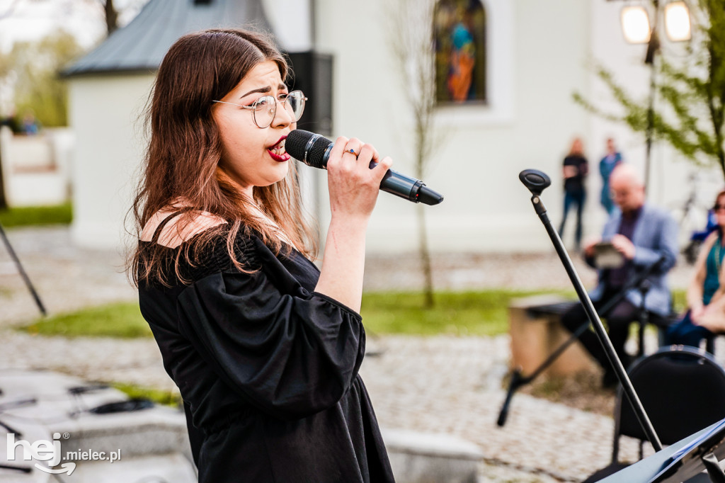 Muzyczna Majówka