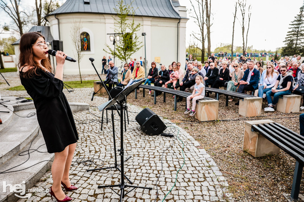 Muzyczna Majówka