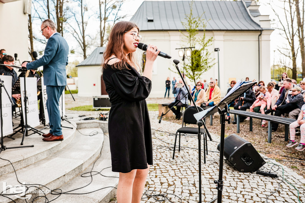 Muzyczna Majówka