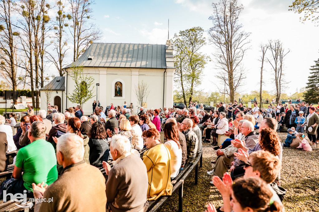 Muzyczna Majówka