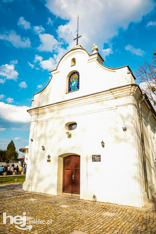 Muzyczna Majówka