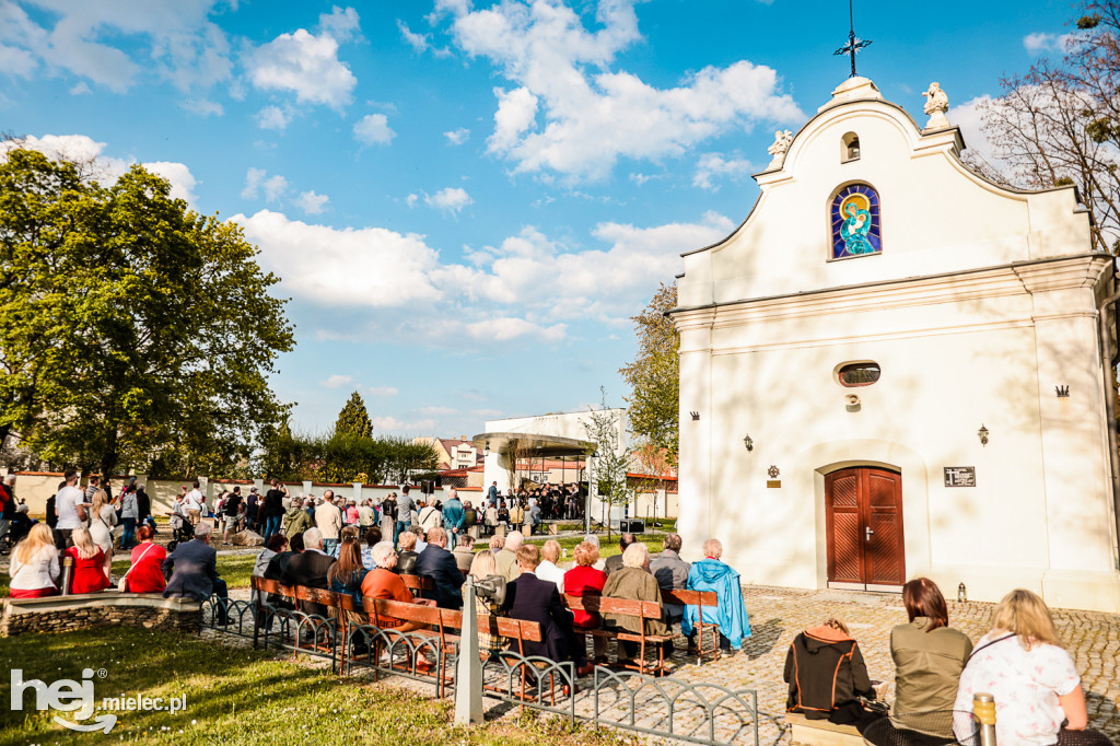 Muzyczna Majówka