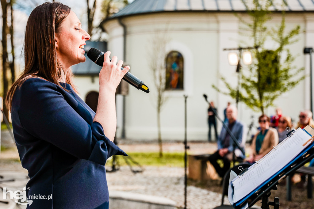 Muzyczna Majówka