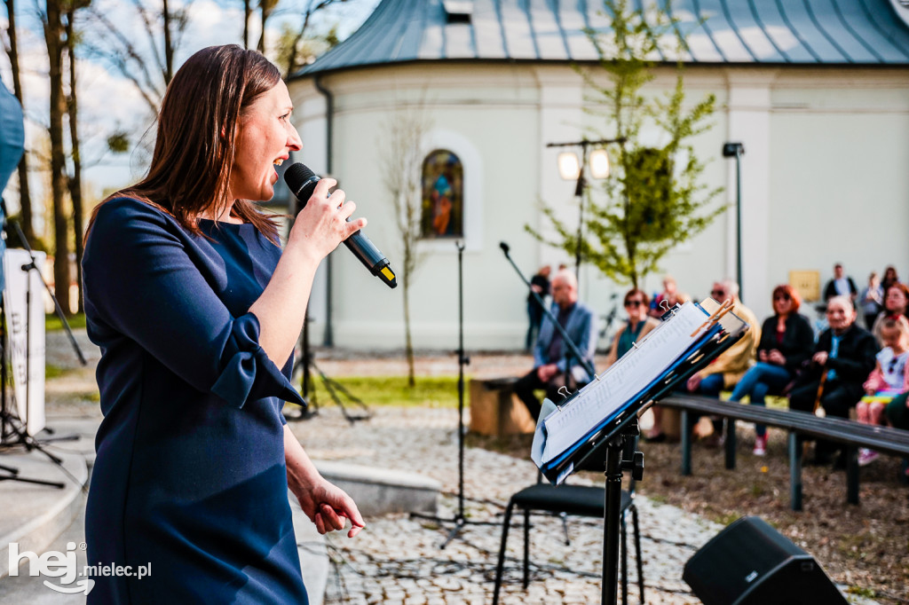 Muzyczna Majówka