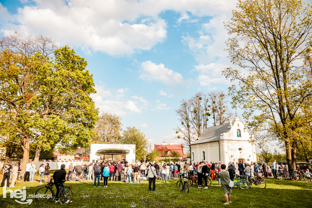 Muzyczna Majówka