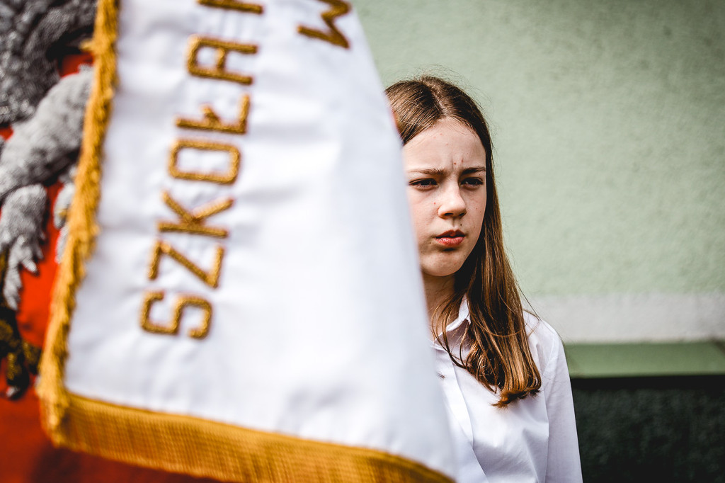 77. rocznica zakończenia II wojny światowej w Europie