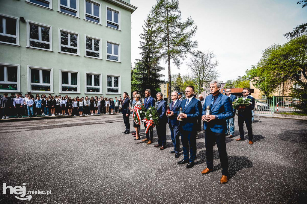 77. rocznica zakończenia II wojny światowej w Europie