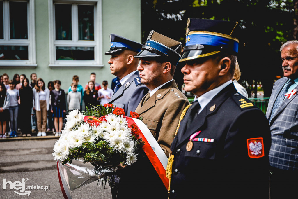 77. rocznica zakończenia II wojny światowej w Europie
