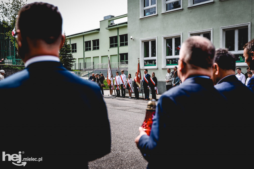 77. rocznica zakończenia II wojny światowej w Europie