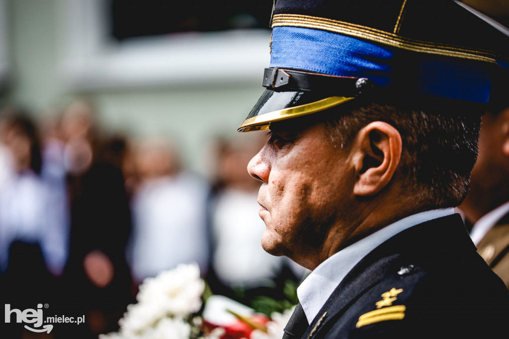 77. rocznica zakończenia II wojny światowej w Europie