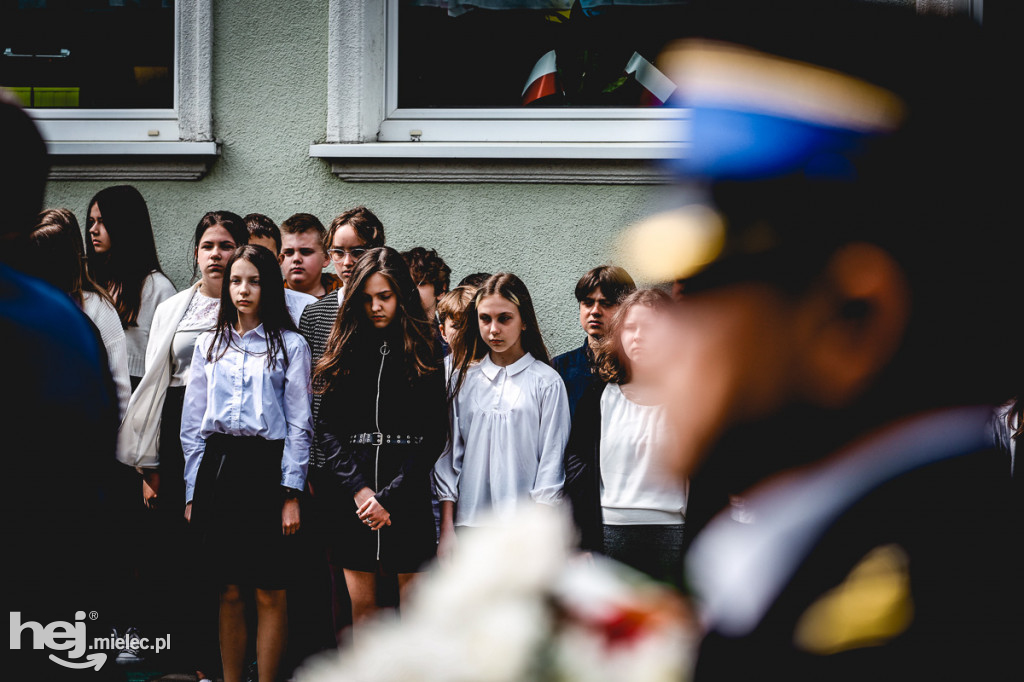77. rocznica zakończenia II wojny światowej w Europie