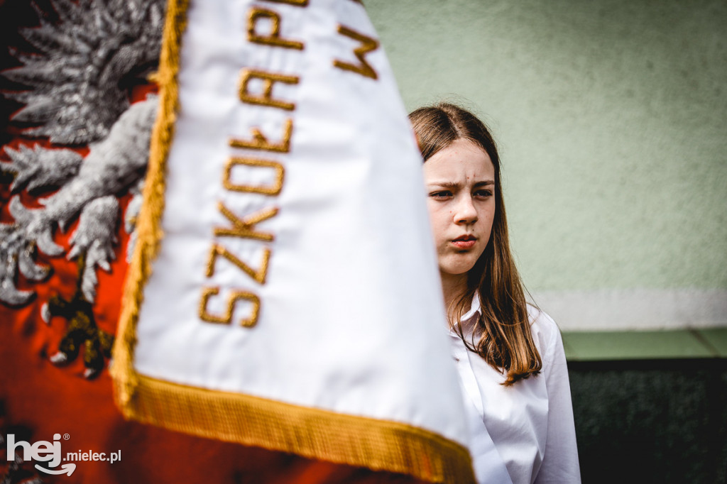 77. rocznica zakończenia II wojny światowej w Europie