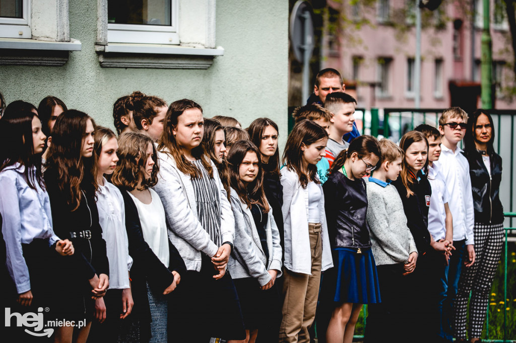 77. rocznica zakończenia II wojny światowej w Europie