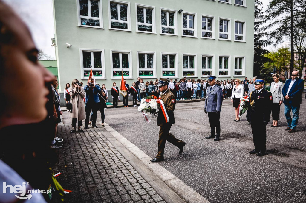 77. rocznica zakończenia II wojny światowej w Europie