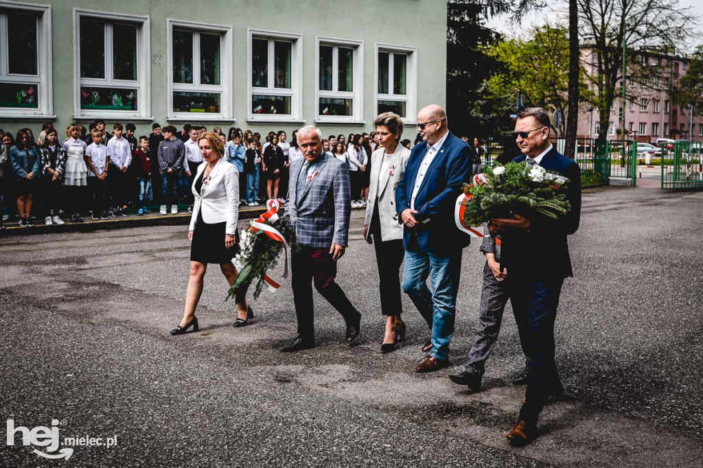 77. rocznica zakończenia II wojny światowej w Europie