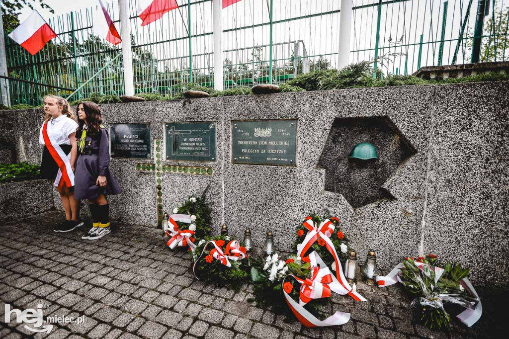 77. rocznica zakończenia II wojny światowej w Europie
