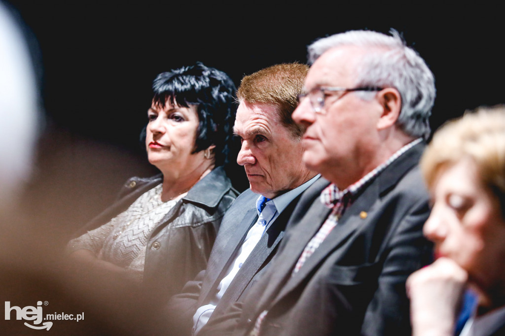 Promocja tomiku poezji Aleksandry Piguły