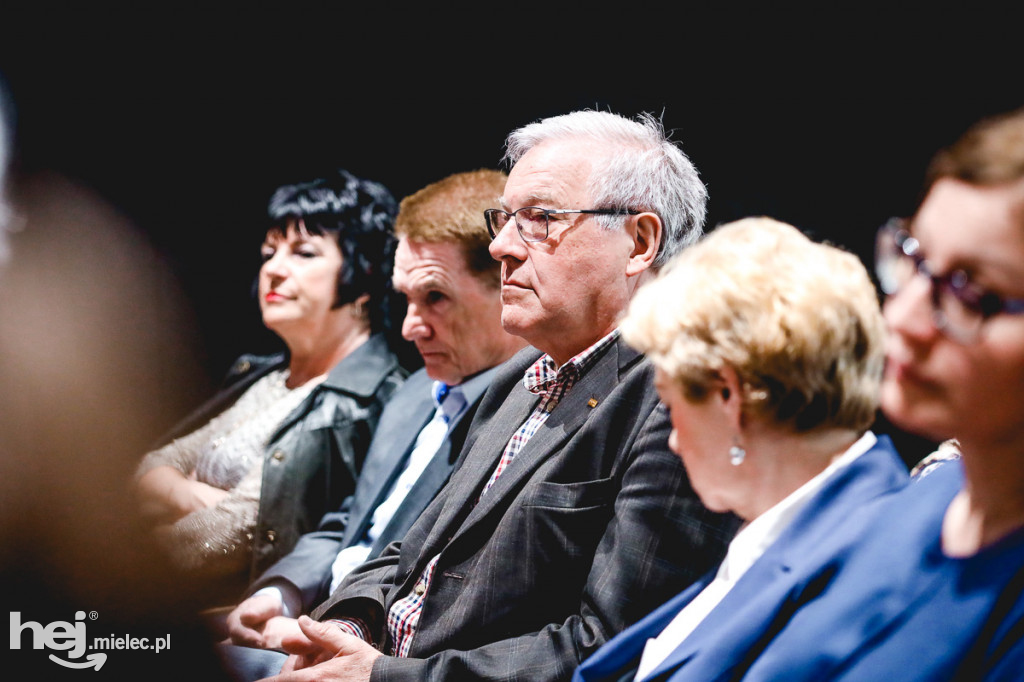 Promocja tomiku poezji Aleksandry Piguły