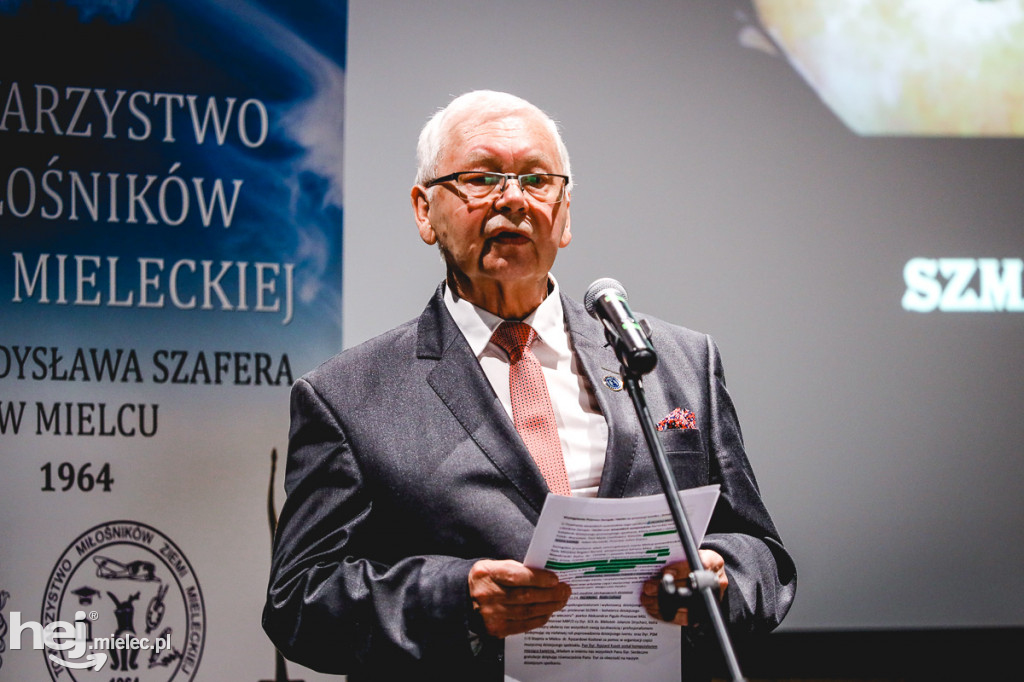 Promocja tomiku poezji Aleksandry Piguły