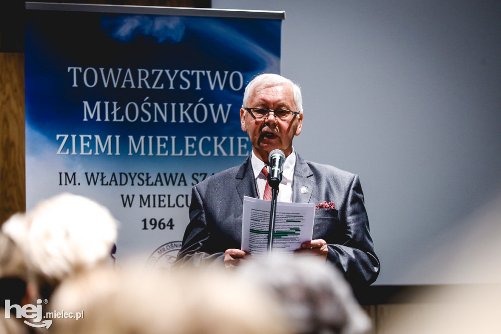 Promocja tomiku poezji Aleksandry Piguły