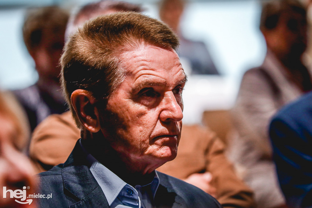 Promocja tomiku poezji Aleksandry Piguły