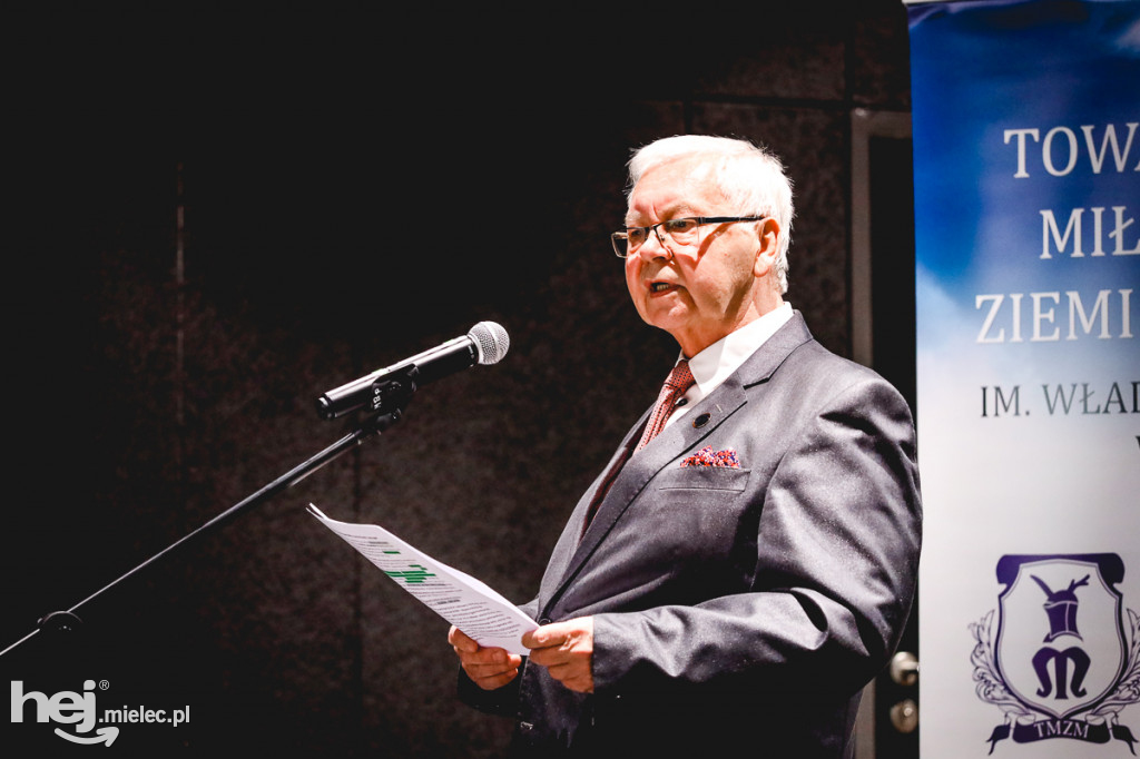 Promocja tomiku poezji Aleksandry Piguły