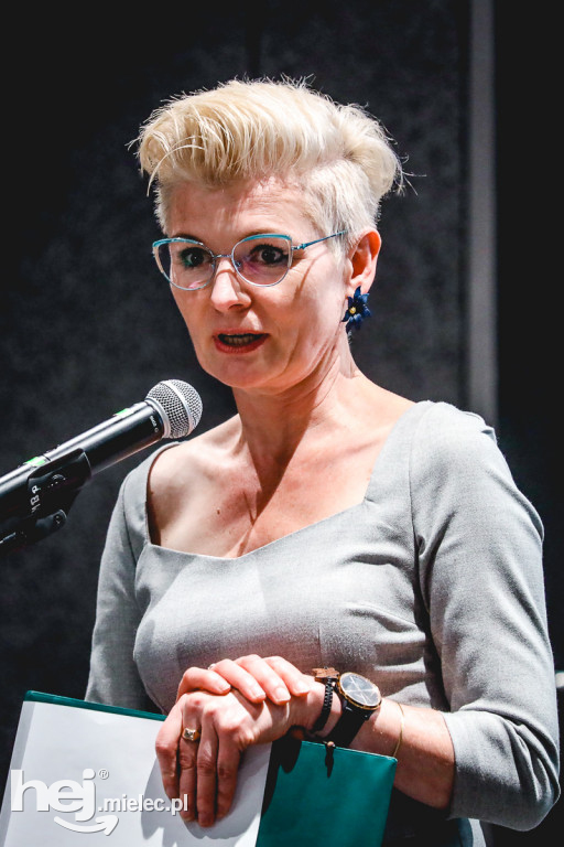 Promocja tomiku poezji Aleksandry Piguły