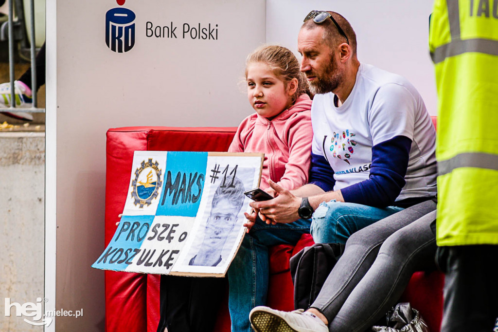 LECHIA GDAŃSK - PGE FKS STAL MIELEC