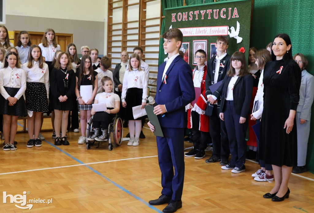 Żołnierze armii USA w SP3