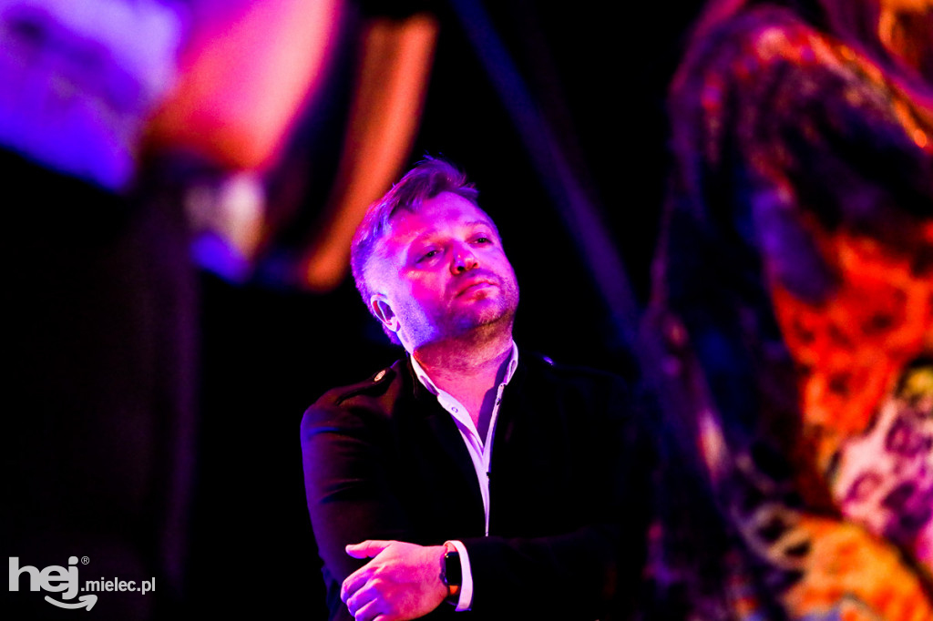 Koncert 