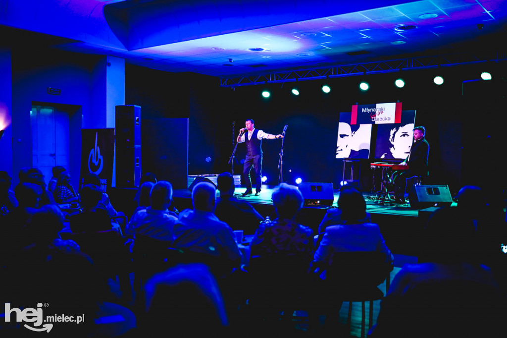 Koncert 