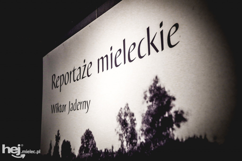 Noc Muzeów 2022 w Jadernówce