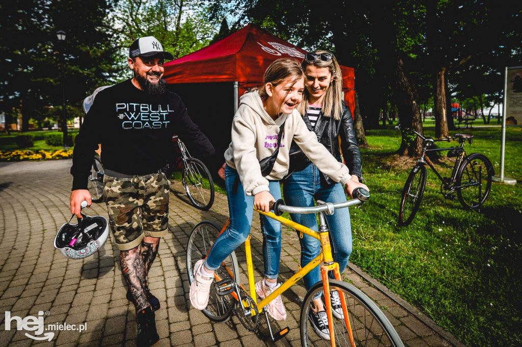 Noc Muzeów 2022 w Pałacyku Oborskich