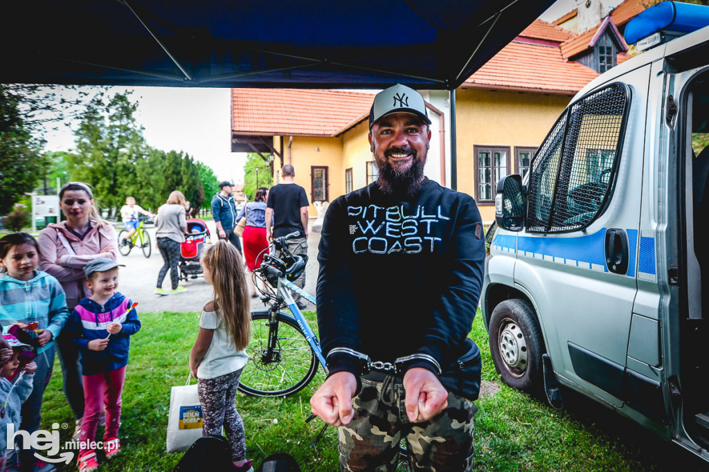 Noc Muzeów 2022 w Pałacyku Oborskich