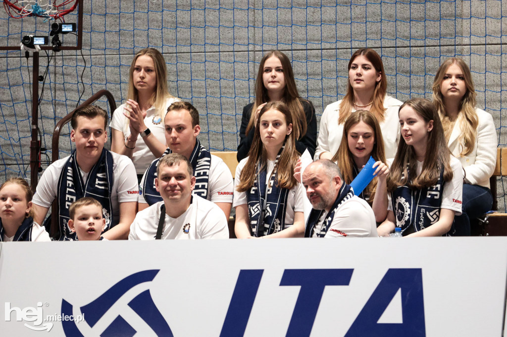 ITA Tools Stal Mielec - PWSZ Tarnów