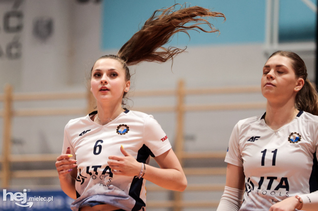 ITA Tools Stal Mielec - PWSZ Tarnów