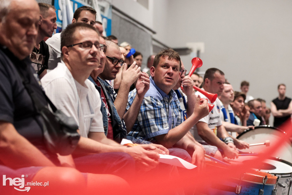 ITA Tools Stal Mielec - PWSZ Tarnów