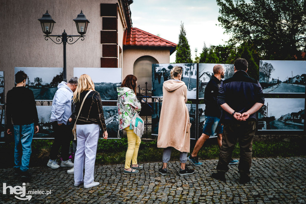 Noc Muzeów 2022 w Jadernówce