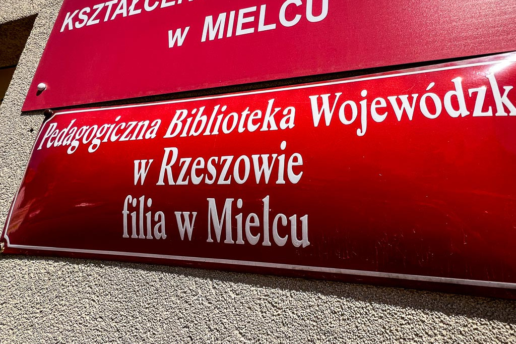 Pedagogiczna Biblioteka Wojewódzka ma nową siedzibę