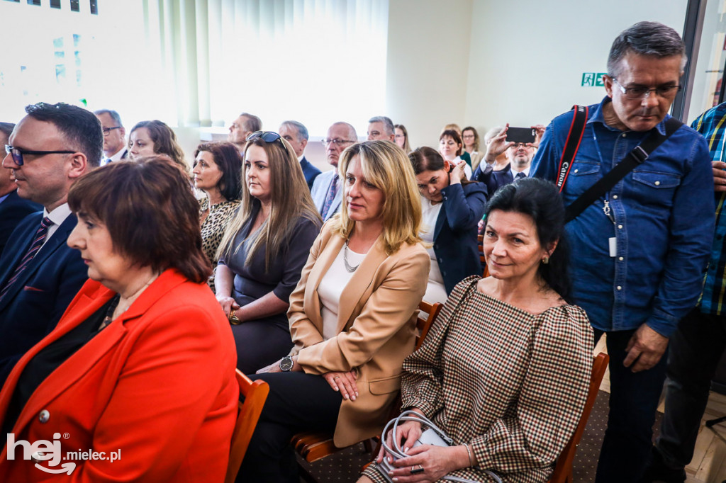 Pedagogiczna Biblioteka Wojewódzka ma nową siedzibę
