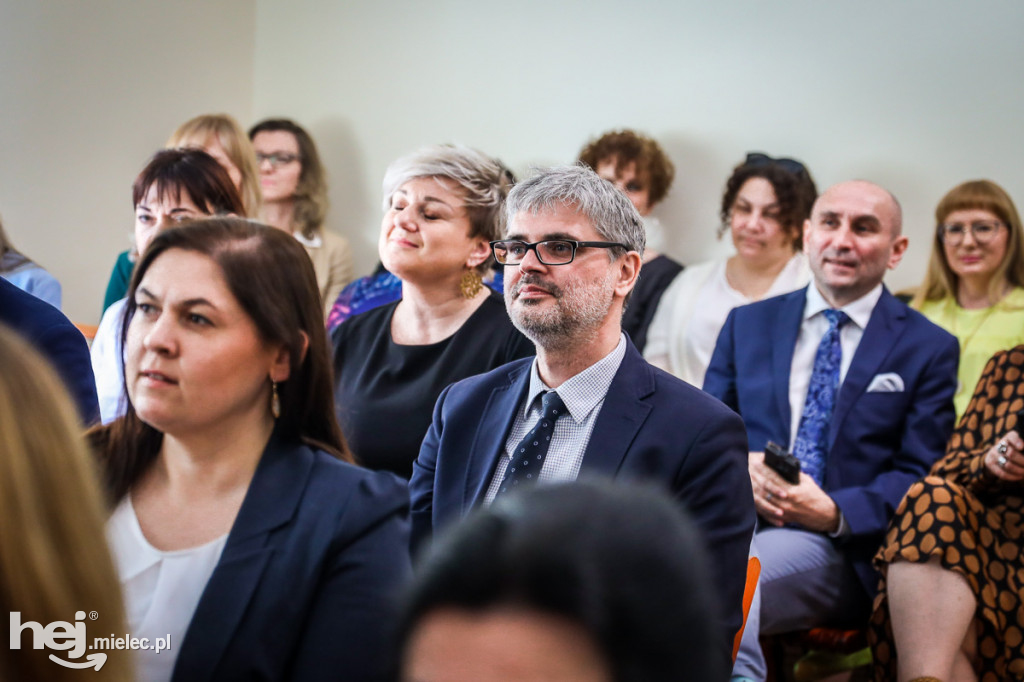 Pedagogiczna Biblioteka Wojewódzka ma nową siedzibę