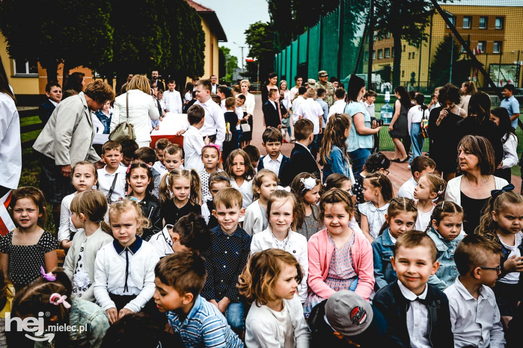 Na 141. rocznicę urodzin generała pokazali mural