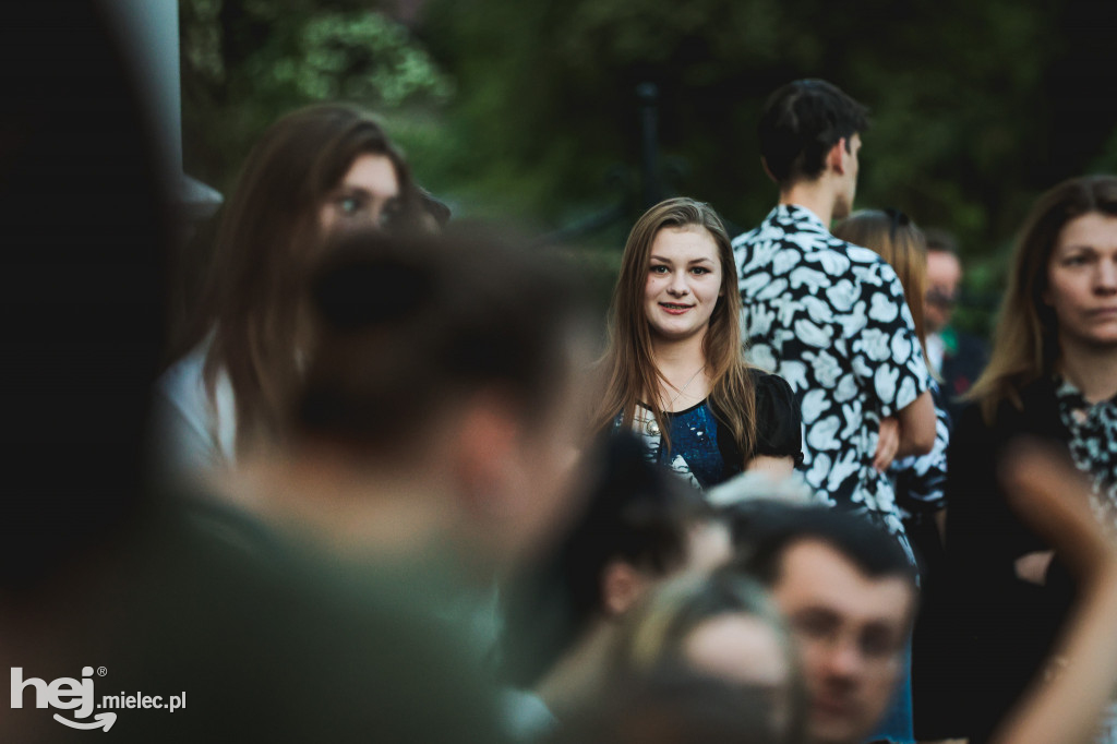 Koncert 