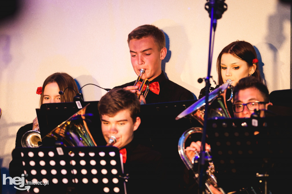 Koncert 