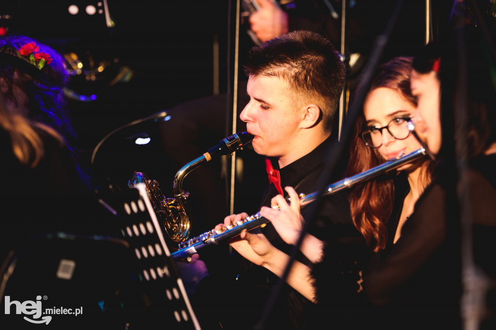 Koncert 